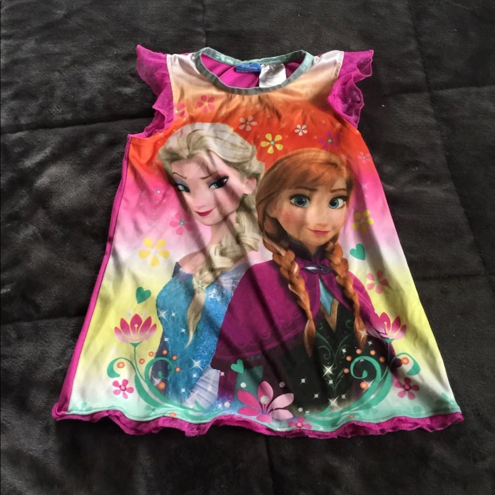 Disney Nightgown bundle